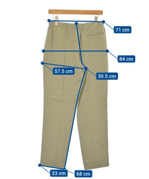 INCOTEX กางเกง อื่น