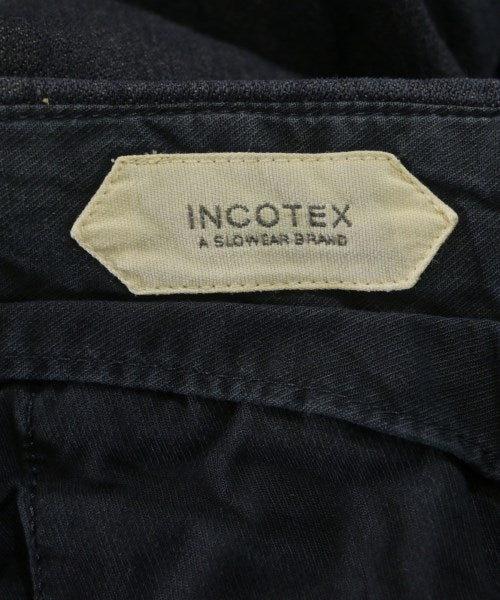 INCOTEX กางเกงขายาว