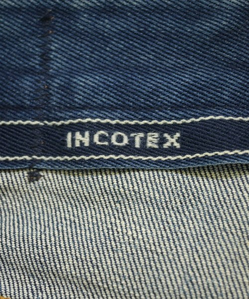 INCOTEX ยีนส์