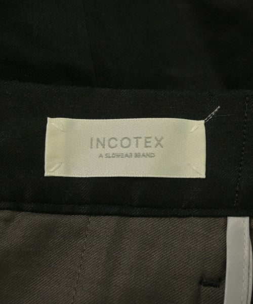 INCOTEX กางเกงขายาว