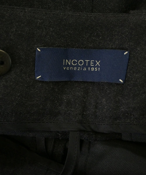 INCOTEX กางเกงขายาว