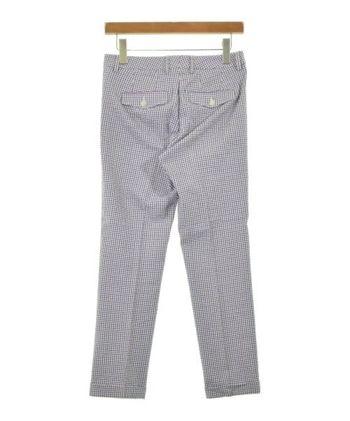 INCOTEX กางเกงขายาว