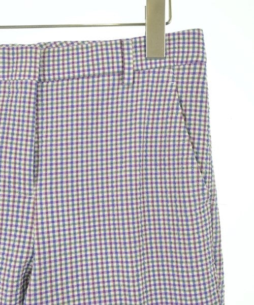 INCOTEX กางเกงขายาว