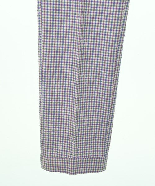 INCOTEX กางเกงขายาว