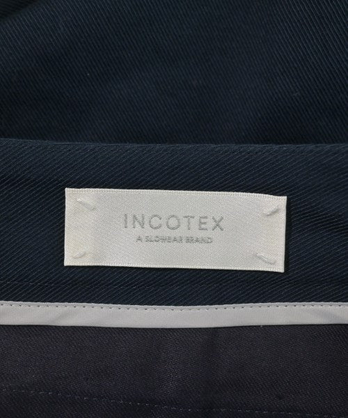 INCOTEX กางเกงขายาว