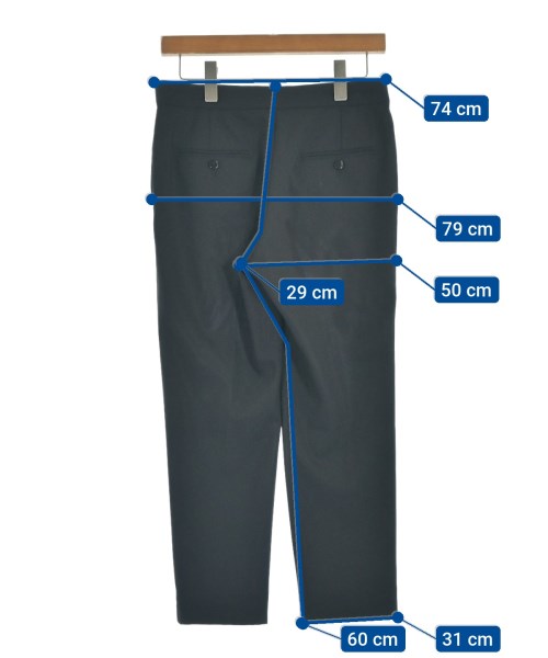 INCOTEX กางเกงขายาว
