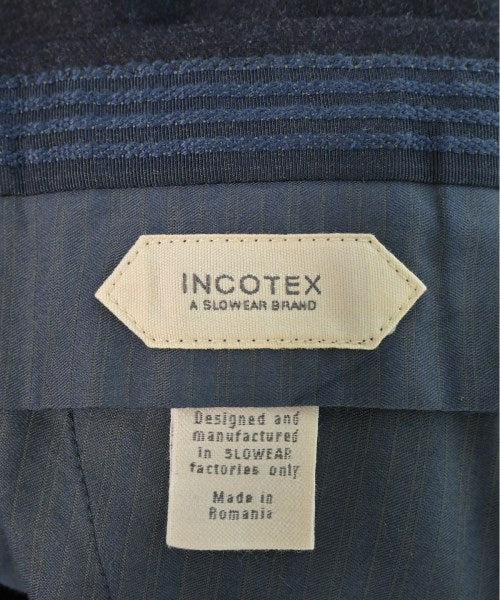 INCOTEX กางเกงขายาว
