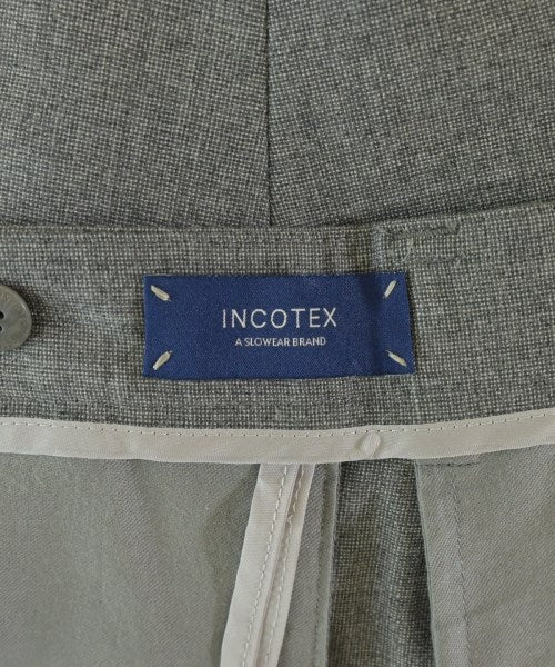 INCOTEX กางเกงขายาว
