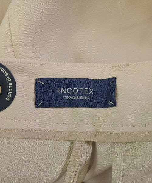 INCOTEX กางเกงขายาว