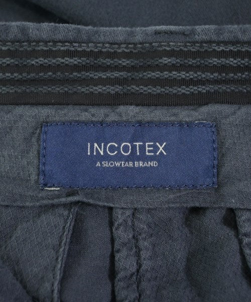 INCOTEX กางเกงขายาว