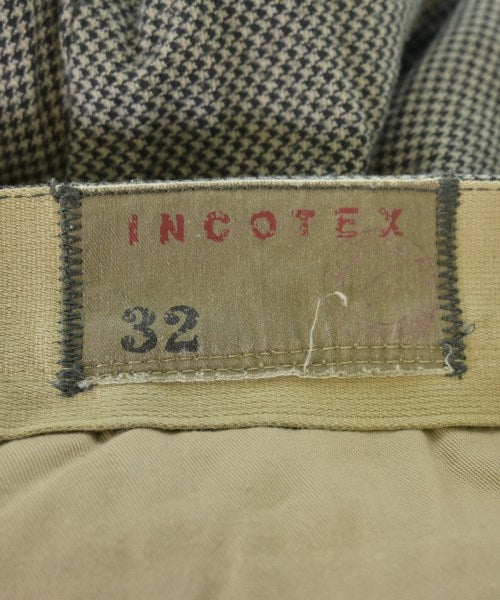 INCOTEX กางเกง อื่น