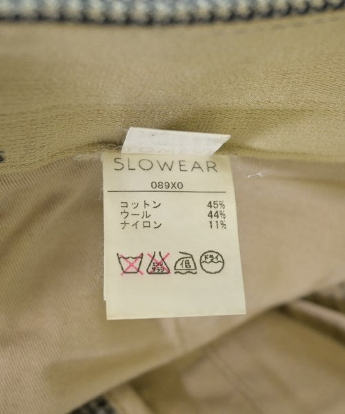 INCOTEX กางเกง อื่น