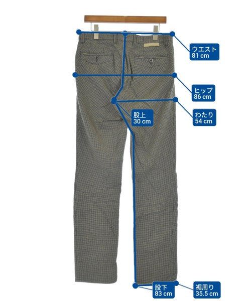 INCOTEX กางเกง อื่น