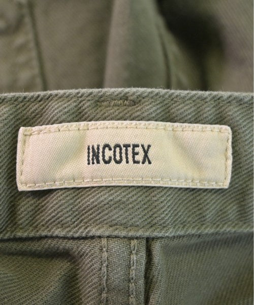 INCOTEX ยีนส์