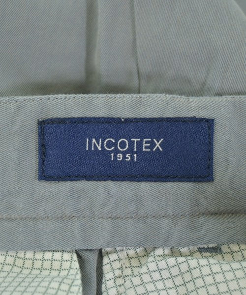 INCOTEX กางเกงขายาว