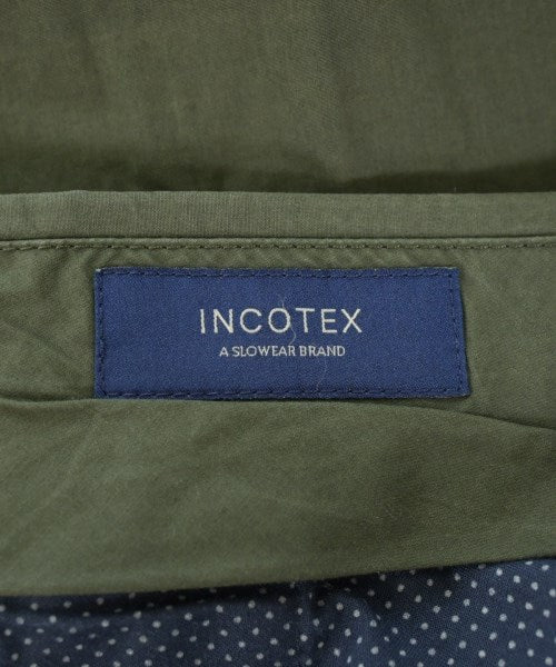 INCOTEX กางเกงขายาว