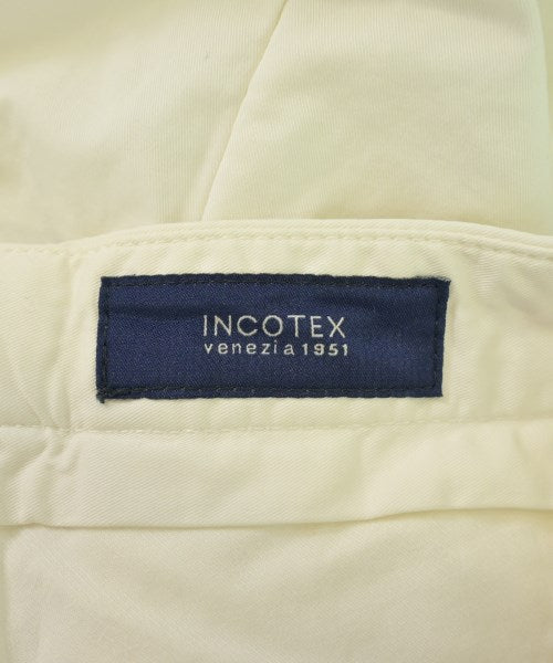INCOTEX กางเกงขาสั้น