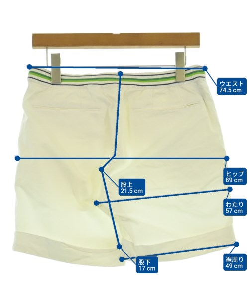 INCOTEX กางเกงขาสั้น