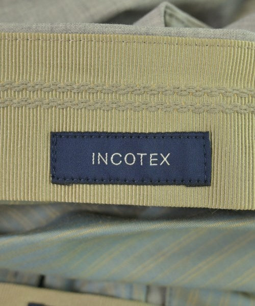 INCOTEX กางเกงขายาว