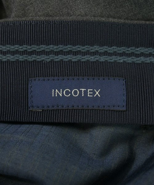 INCOTEX กางเกงขายาว