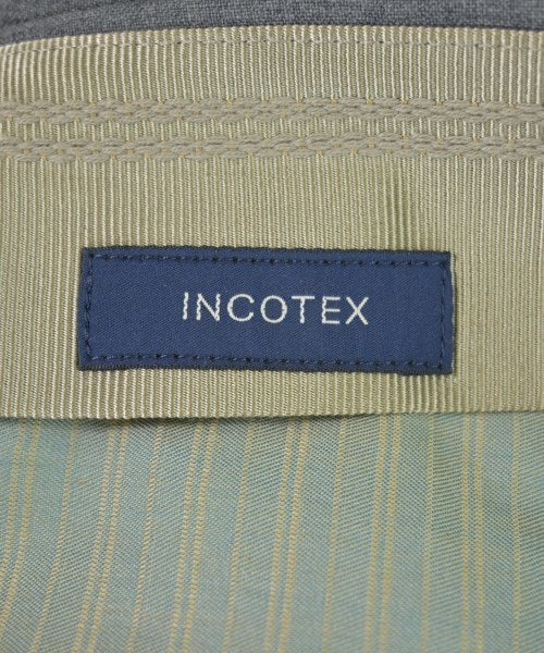 INCOTEX กางเกงขายาว