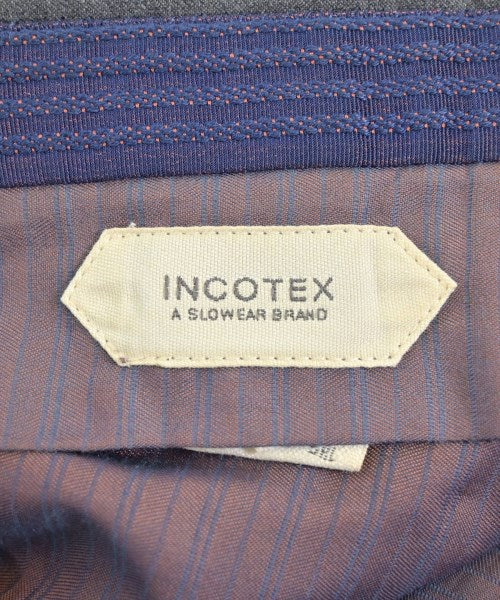 INCOTEX กางเกงขายาว