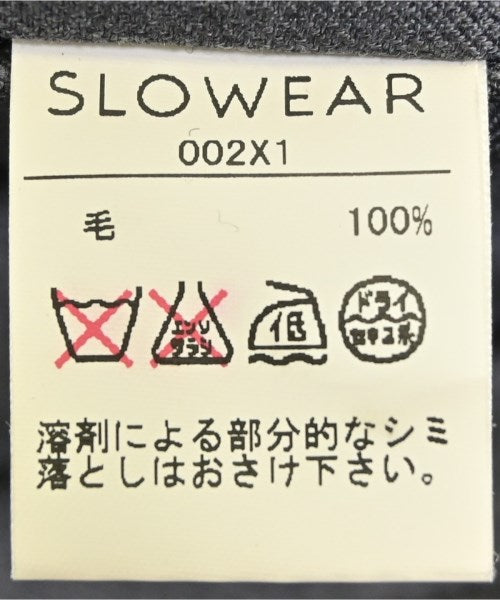 INCOTEX กางเกงขายาว