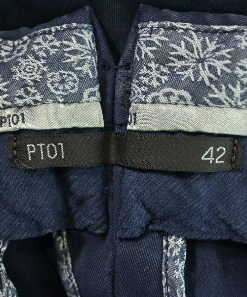 PT01 กางเกง อื่น