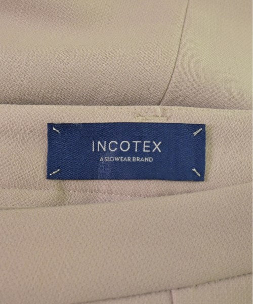 INCOTEX กางเกงขายาว