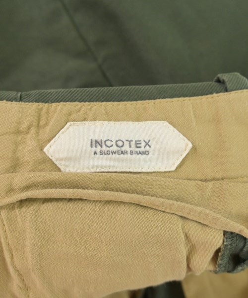 INCOTEX ชิโน่