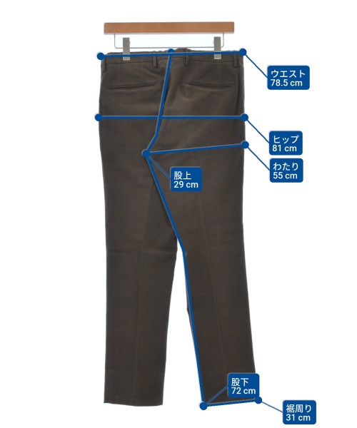 INCOTEX กางเกง อื่น