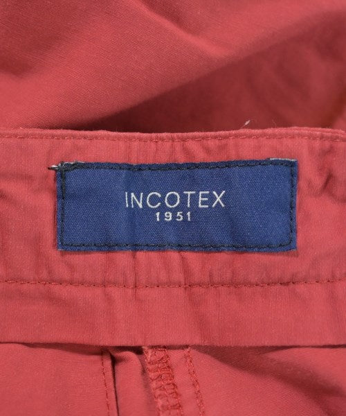 INCOTEX กางเกงขาสั้น