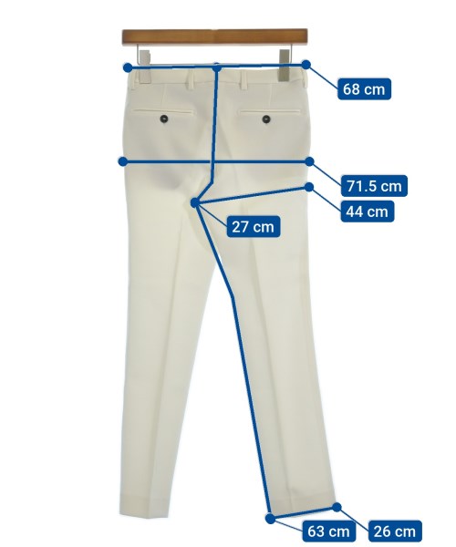 INCOTEX กางเกงขายาว