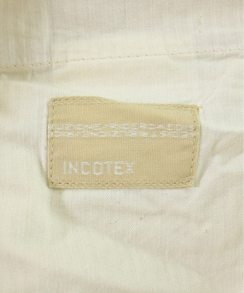 INCOTEX กางเกงขาสั้น