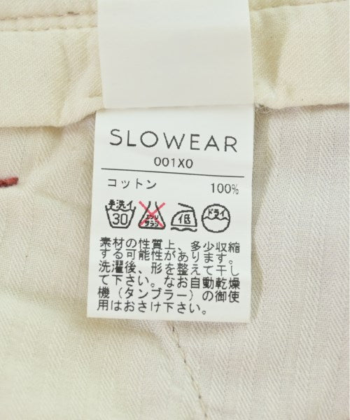 INCOTEX กางเกงขาสั้น