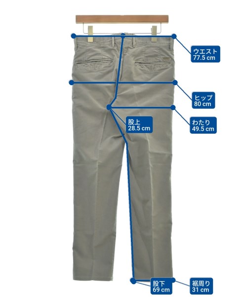 INCOTEX ชิโน่