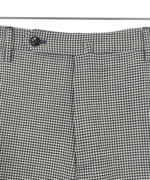 INCOTEX กางเกงขายาว