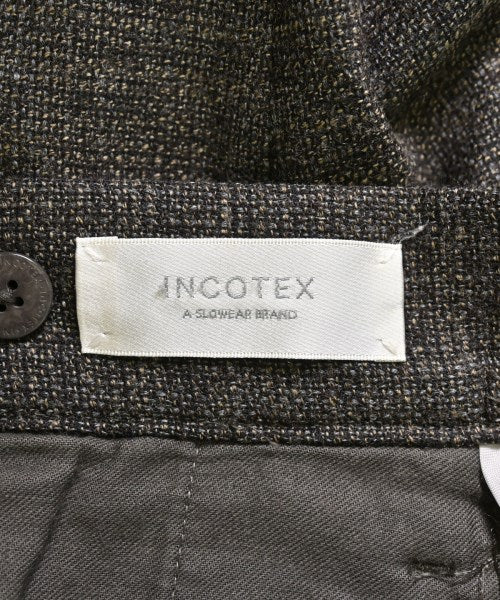 INCOTEX กางเกงขายาว