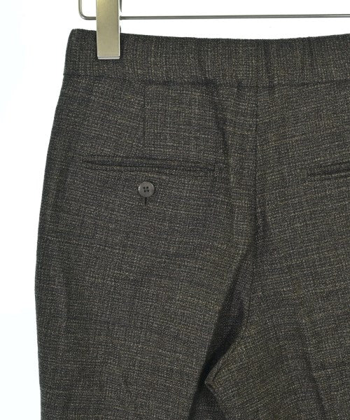 INCOTEX กางเกงขายาว