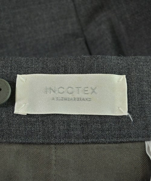 INCOTEX กางเกงขายาว