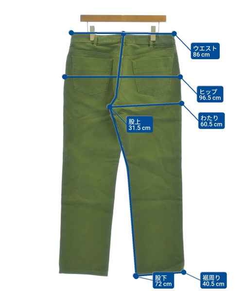 INCOTEX กางเกง อื่น