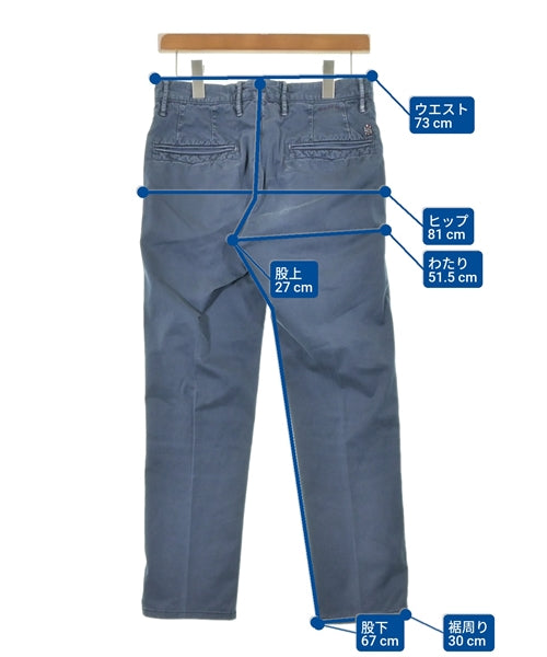 INCOTEX ชิโน่