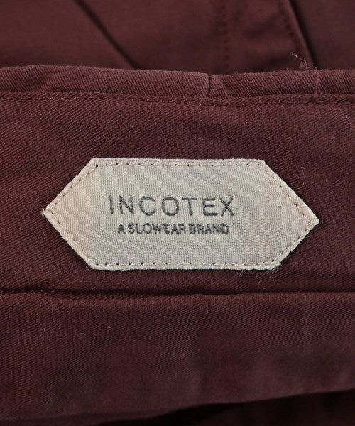 INCOTEX ชิโน่