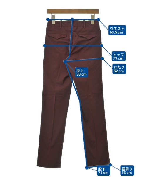 INCOTEX ชิโน่