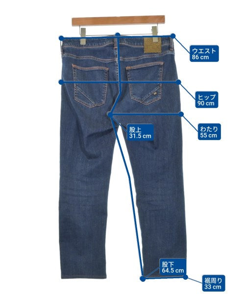 INCOTEX ยีนส์