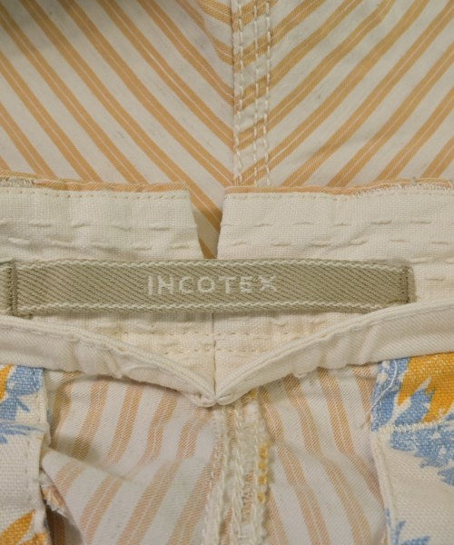INCOTEX กางเกงขาสั้น