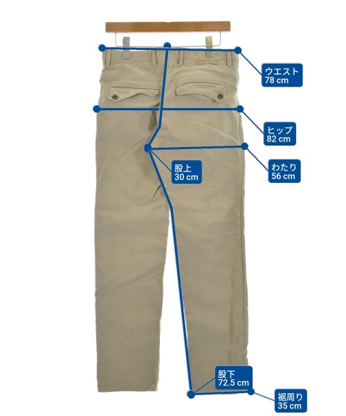 INCOTEX ชิโน่