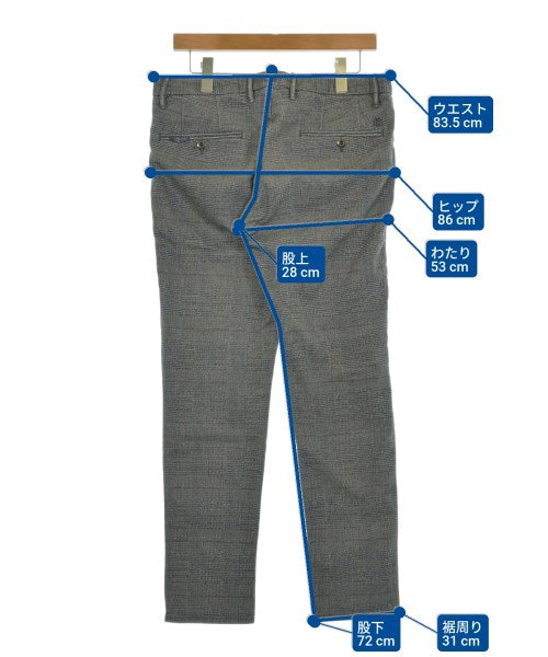 INCOTEX กางเกง อื่น