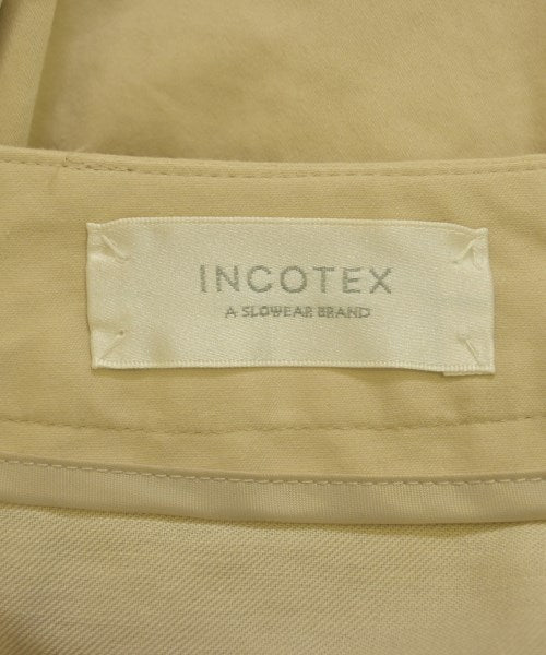 INCOTEX กางเกงขายาว