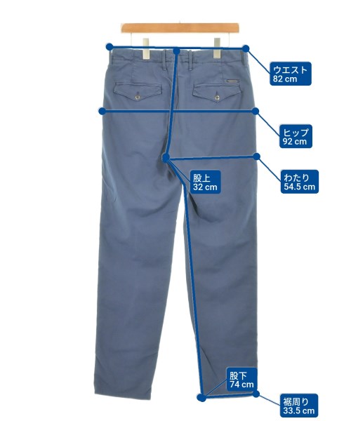 INCOTEX กางเกง อื่น